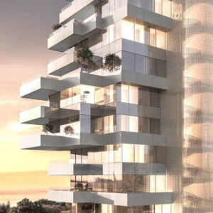 4 Bedroom Apartment for Sale in Agios Tychonas, Limassol District