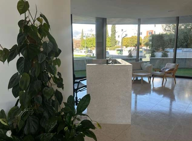 2 Bedroom Apartment for Sale in Potamos Germasogeias, Limassol District