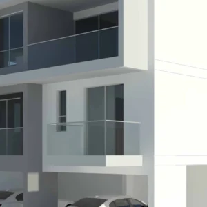 4 Bedroom Apartment for Sale in Paphos District