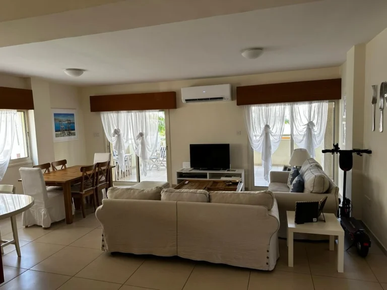 2 Bedroom Apartment for Sale in Limassol – Neapolis