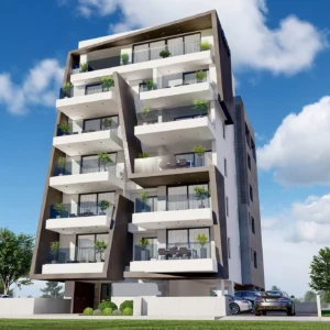 3 Bedroom Apartment for Sale in Larnaca