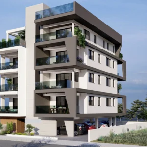 3 Bedroom Apartment for Sale in Drosia, Larnaca District