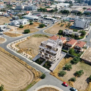 2 Bedroom Apartment for Sale in Aradippou, Larnaca District