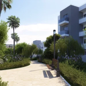 2 Bedroom Apartment for Sale in Paphos