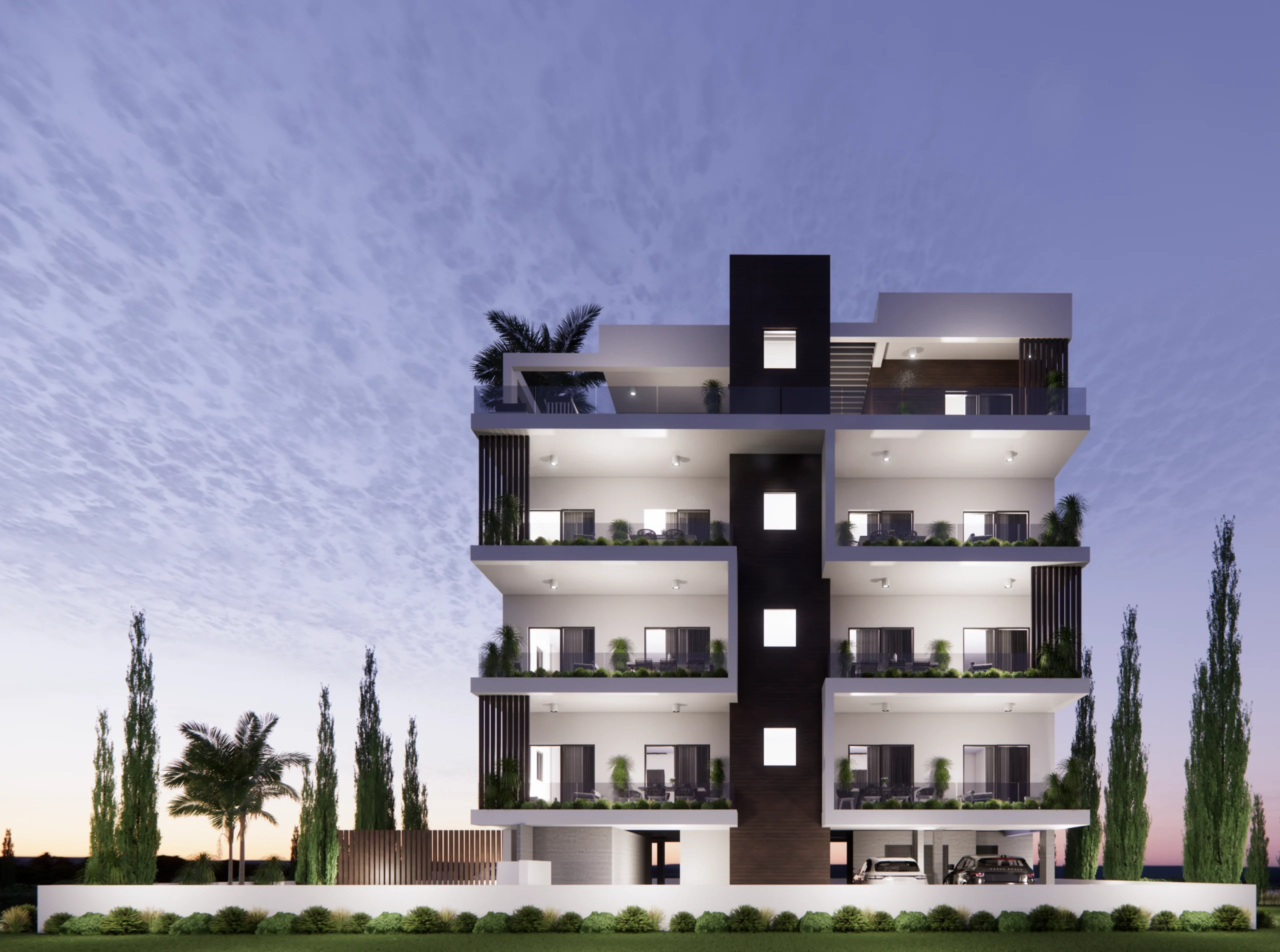 Building for Sale in Paphos District