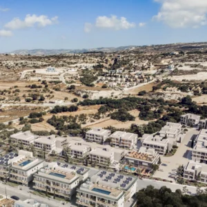 1 Bedroom Apartment for Sale in Paphos District