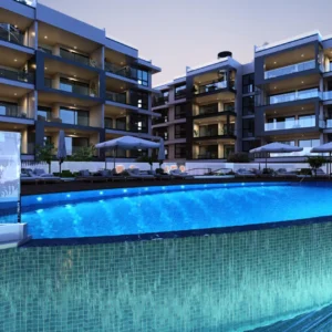 2 Bedroom Apartment for Sale in Larnaca