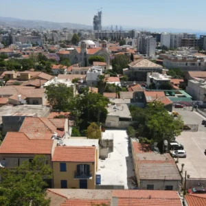 2 Bedroom Apartment for Sale in Limassol