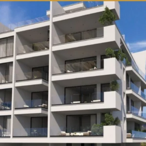 2 Bedroom Apartment for Sale in Limassol – Mesa Geitonia