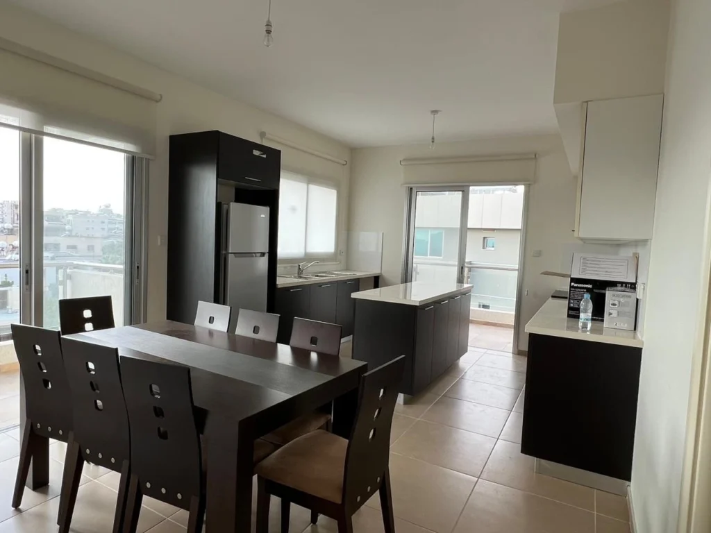 3 Bedroom Apartment for Sale in Limassol