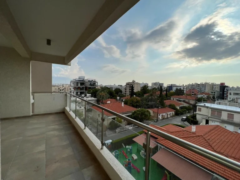 3 Bedroom Apartment for Sale in Limassol