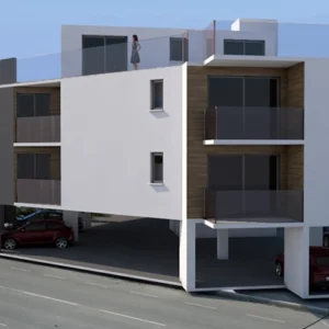 3 Bedroom Apartment for Sale in Chlorakas, Paphos District