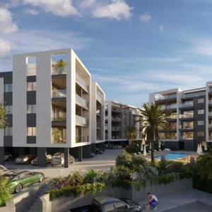 1 Bedroom Apartment for Sale in Kato Polemidia, Limassol District