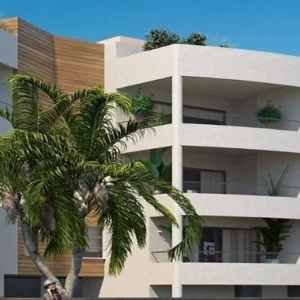 2 Bedroom Apartment for Sale in Limassol District