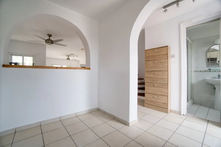 3 Bedroom Villa for Sale in Paphos District