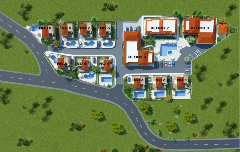 2 Bedroom Apartment for Sale in Polis Chrysochous, Paphos District