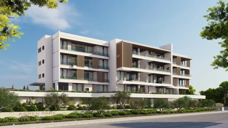 1 Bedroom Apartment for Sale in Paphos