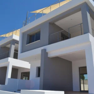 3 Bedroom House for Sale in Geroskipou, Paphos District