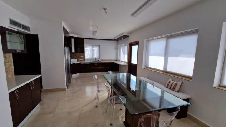 4 Bedroom House for Sale in Maroni, Larnaca District
