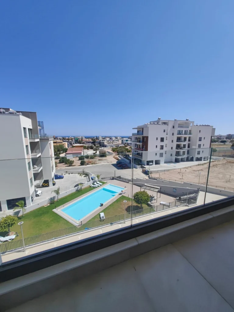 3 Bedroom Apartment for Sale in Limassol District