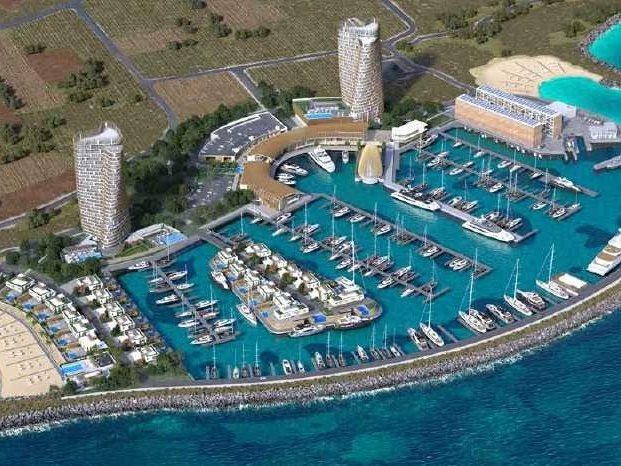 1 Bedroom Apartment for Sale in Famagusta District