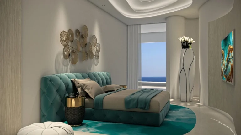 2 Bedroom Apartment for Sale in Larnaca