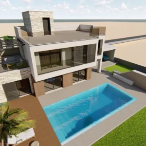 5 Bedroom House for Sale in Kouklia, Paphos District