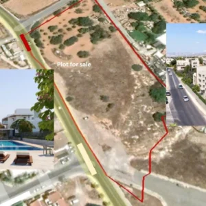 Building for Sale in Paphos District