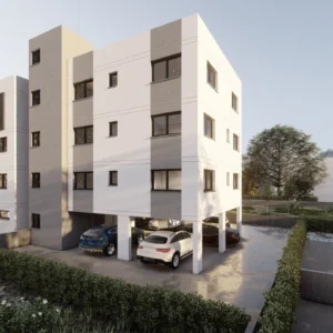 3 Bedroom Apartment for Sale in Strovolos, Nicosia District