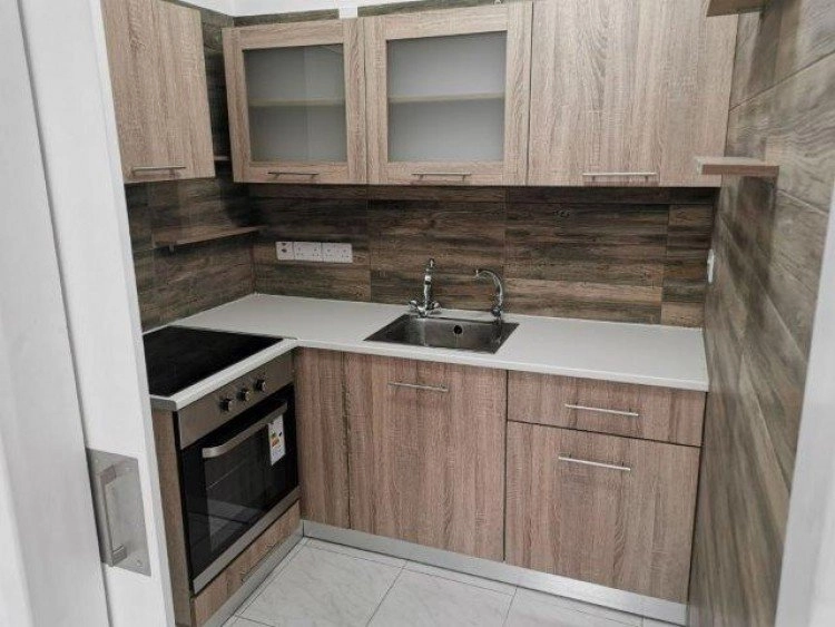 90m² Office for Rent in Limassol – Agia Zoni