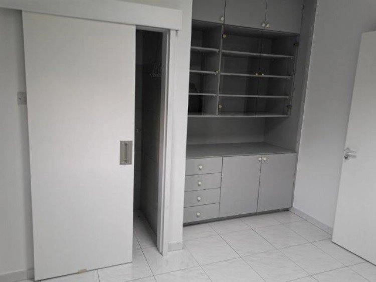 90m² Office for Rent in Limassol – Agia Zoni