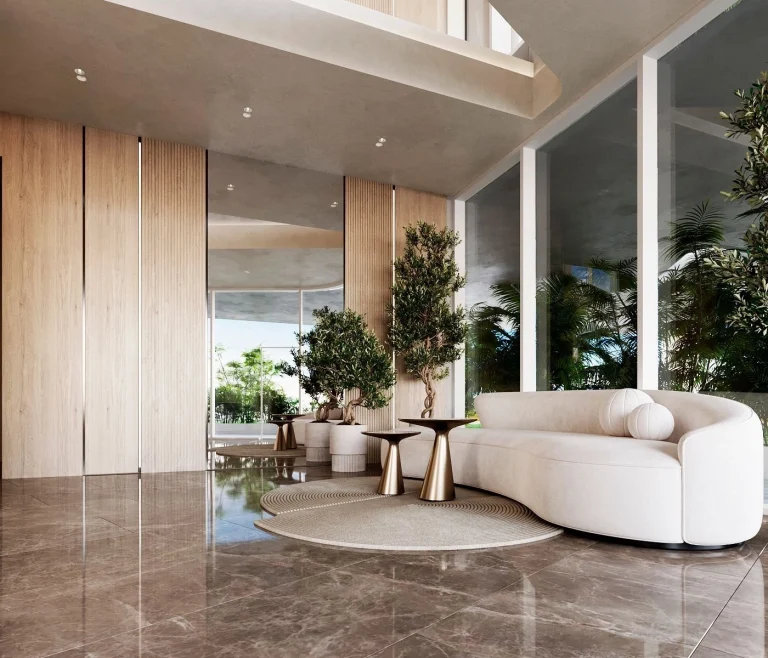 5156m² Building for Sale in Germasogeia, Limassol District