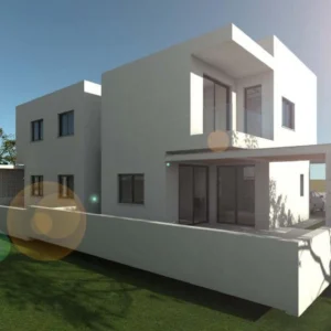 4 Bedroom House for Sale in Limassol