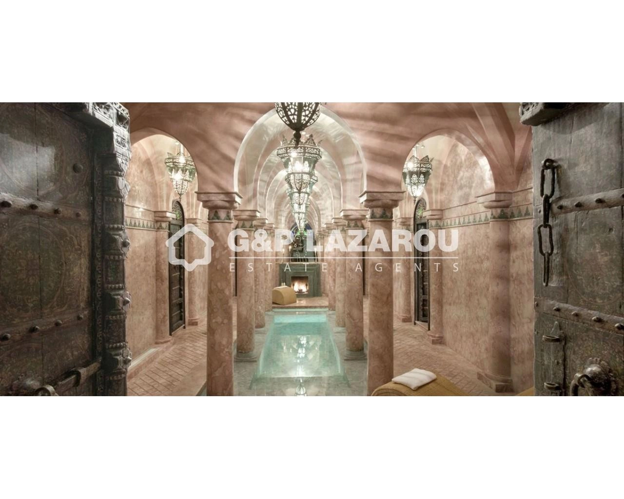 6+ Bedroom Apartment for Sale in Parekklisia, Limassol District