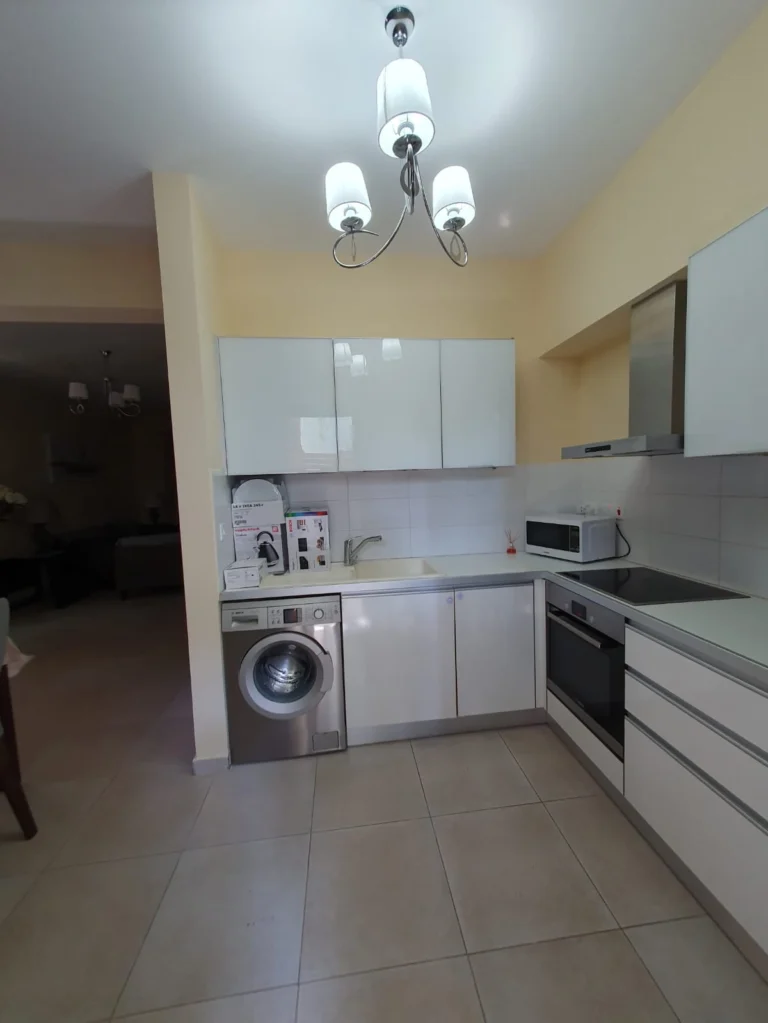3 Bedroom House for Rent in Limassol