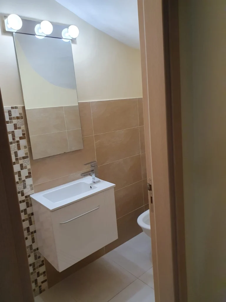 3 Bedroom House for Rent in Limassol