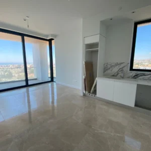 2 Bedroom Apartment for Rent in Germasogeia, Limassol District