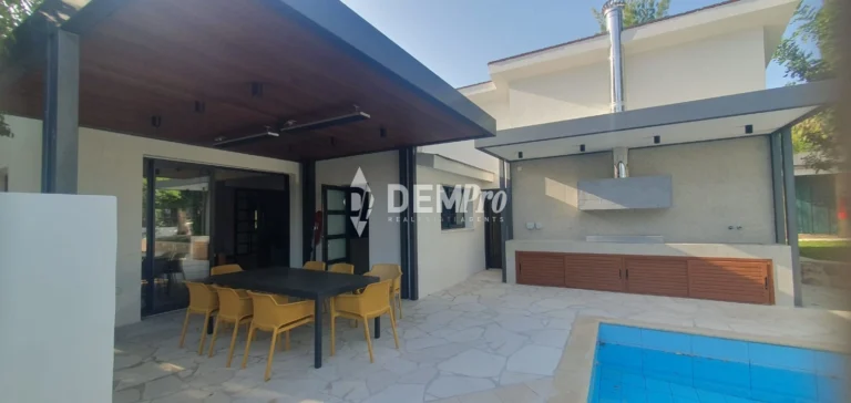2 Bedroom House for Rent in Tala, Paphos District