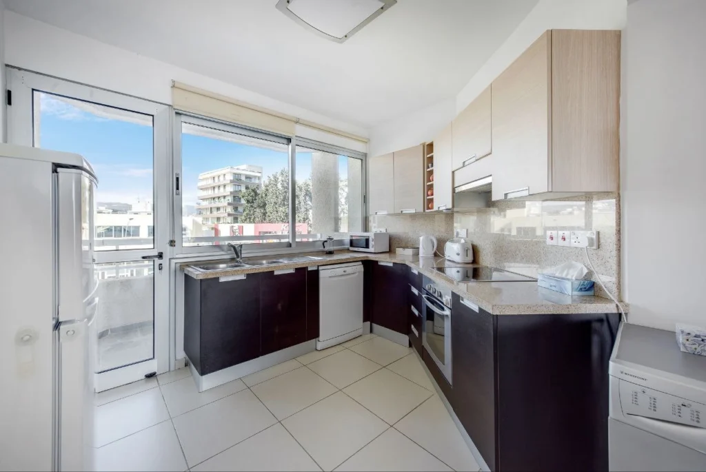 2 Bedroom Apartment for Sale in Germasogeia, Limassol District