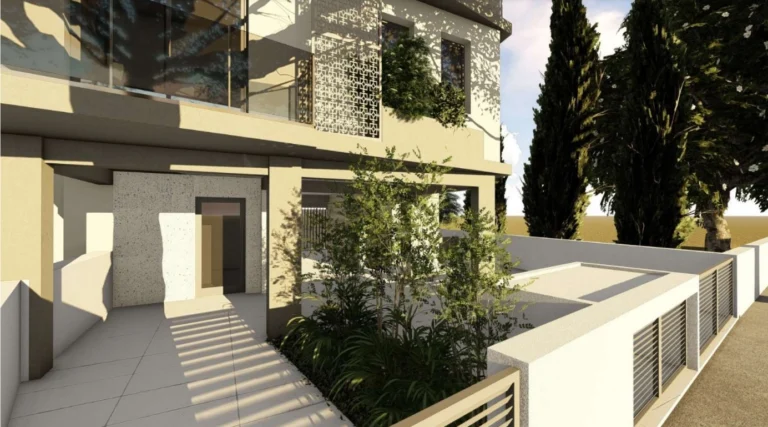 2 Bedroom Apartment for Sale in Limassol District