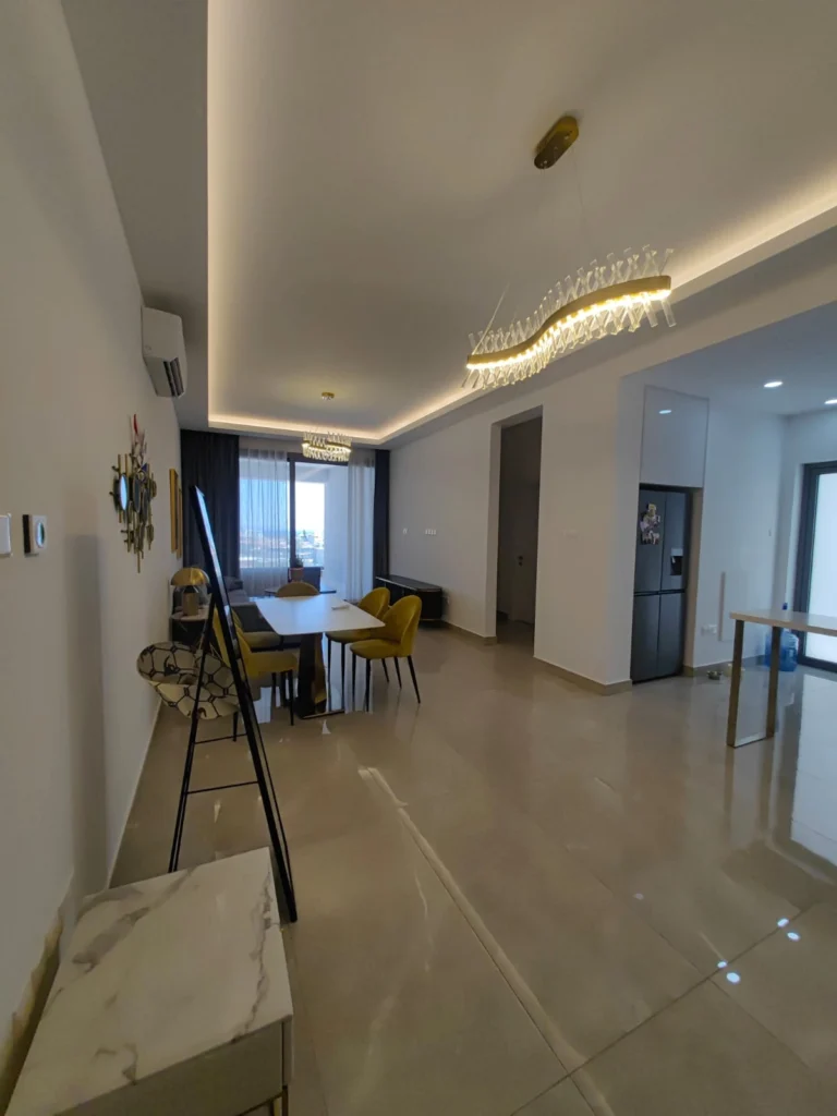 4 Bedroom Apartment for Sale in Limassol District