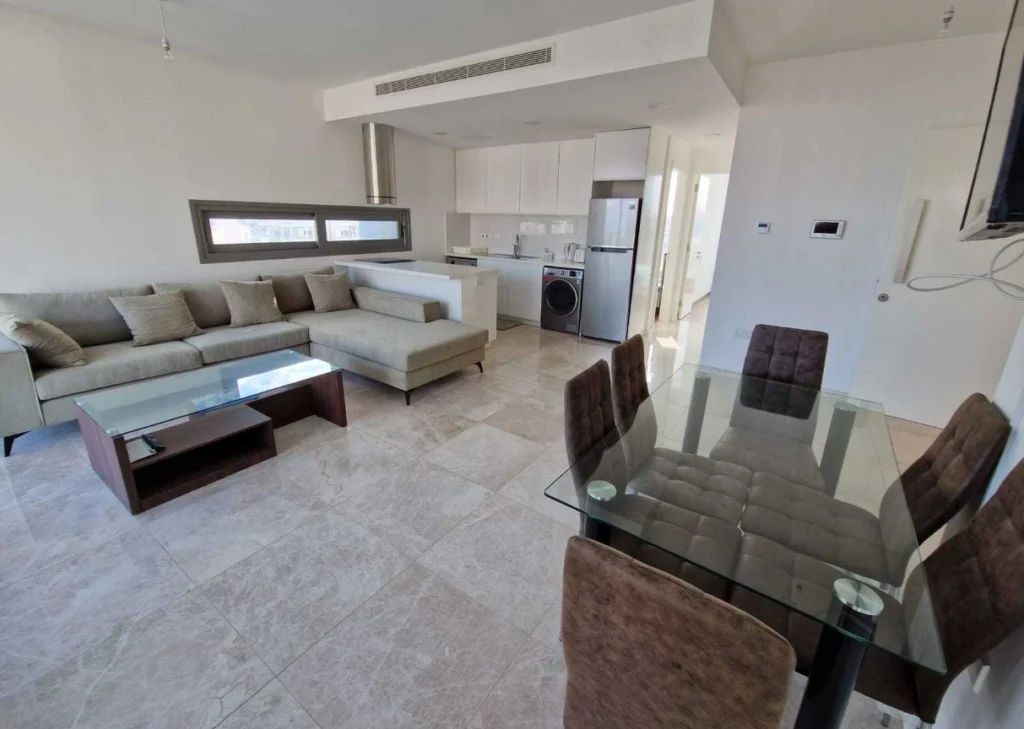 3 Bedroom Apartment for Sale in Limassol District