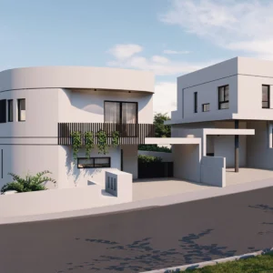 4 Bedroom House for Sale in Limassol – Agios Athanasios