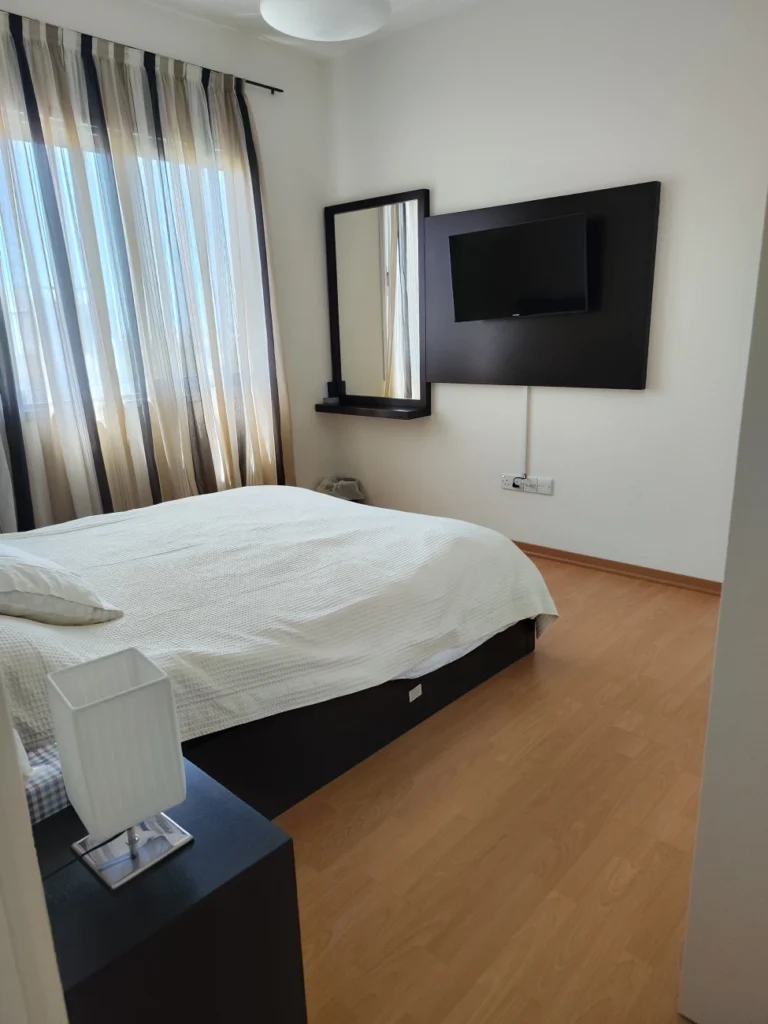 2 Bedroom Apartment for Sale in Limassol – Agia Zoni