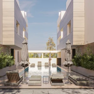 3 Bedroom Apartment for Sale in Larnaca District