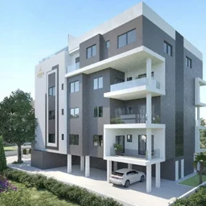 2 Bedroom Apartment for Sale in Potamos Germasogeias, Limassol District