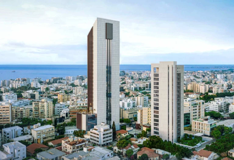 Office for Sale in Limassol