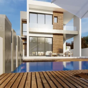 5 Bedroom House for Sale in Limassol District