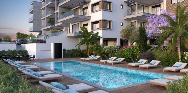 Cheap Apartments for Sale Limassol up to 800000 euro