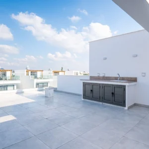 4 Bedroom House for Sale in Livadia Larnakas, Larnaca District